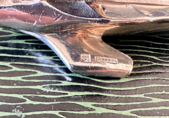 Image 1 of EDOUARD MARCEL SANDOZ ART DECO / GALIA