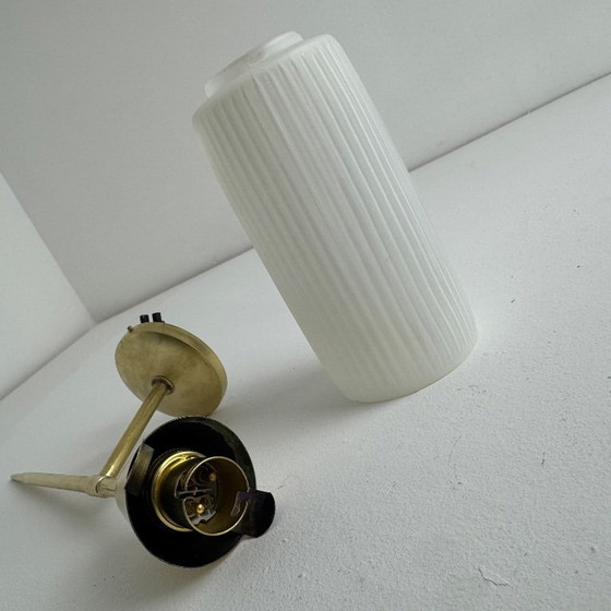 Image 1 of PAAR VINTAGE "MAISON ARLUS" WANDLAMPEN