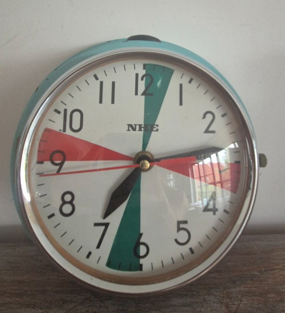 Image 1 of Orologio marino NHE (cittadino)