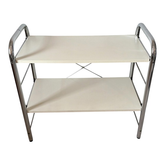 Image 1 of IKEA NIKLAS – Vintage Scandinavian shelf by Rutger Andersson