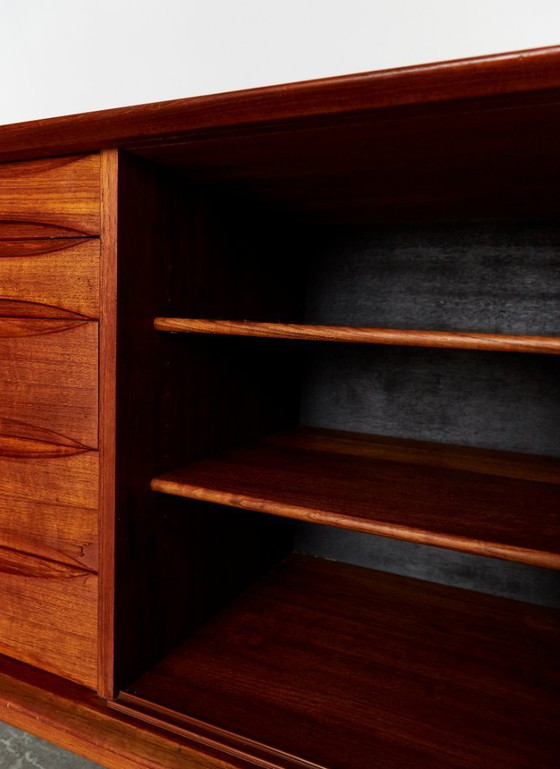 Image 1 of Arne Vodder Sideboard Nr.7738 für Skovby/Dyrlund