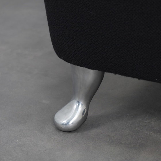 Image 1 of Fauteuils Classico Lounge de Minotti, Italie, années 1990