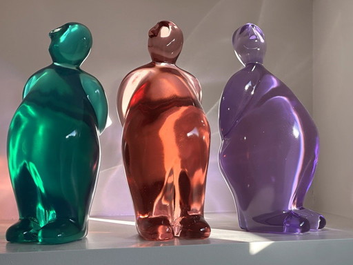 ilContento® Transparent