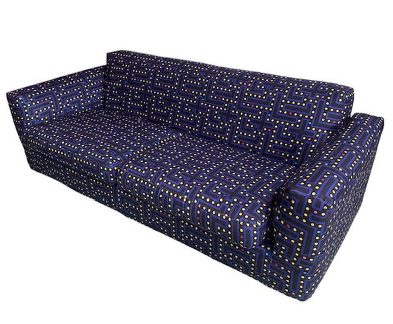 Image 1 of Gelderland Sofa, Überholt