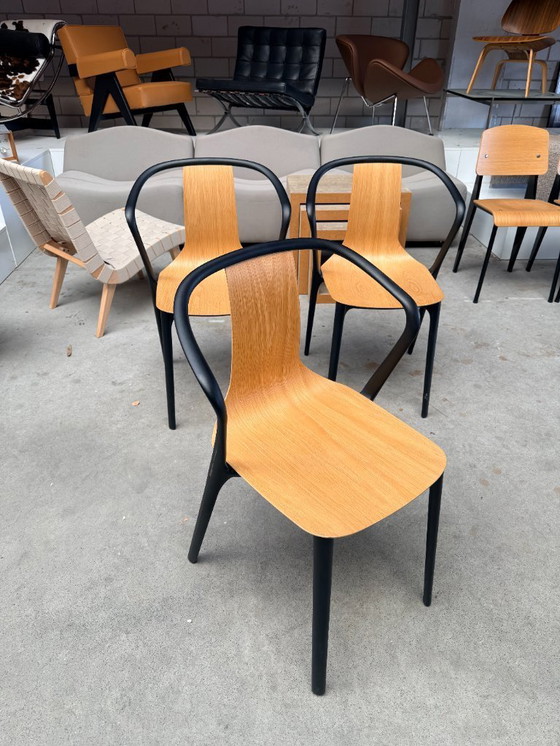 Image 1 of Vitra Belleville Stuhl von Ronan & Erwan Bouroullec