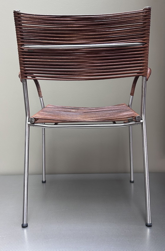 Image 1 of Miss B stoel Tito Agnoli