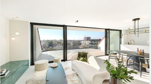 Ethnicraft - Ellipse Sofa