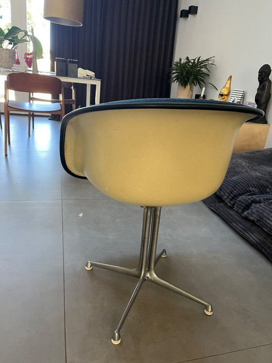 Image 1 of Herman Miller La Fonda (del Sol, for Alexander Girard) 4 x