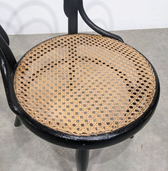 Image 1 of Thonet 14 vintage chair