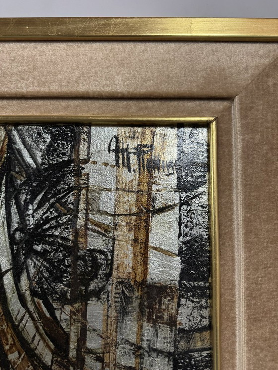 Image 1 of Guardian of the Inner Realm – Unknown Artist, Belgian School, 1960s–1970s