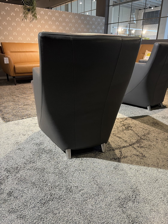 Image 1 of Leolux “Dolcinea” Fauteuil