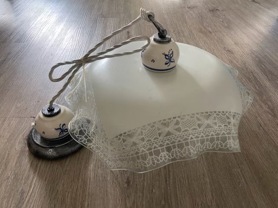 Lámpara Contemporane – Contemporanea, Plafones, Porcelain (photo 2 of 6)