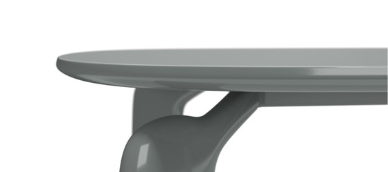Roche Bobois Pulp rectangular dining table, designed by Eugeni Quitllet, 250x110 gray. New – Mdf (photo 2 of 11)