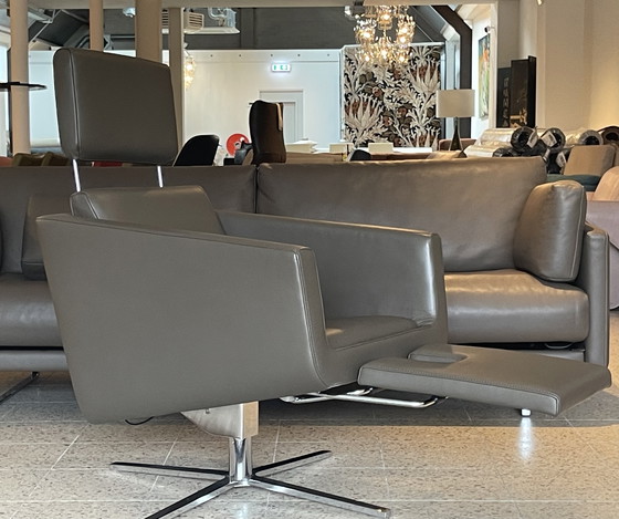 Image 1 of The Sede/ FSM Pavo recliner multi adjustable