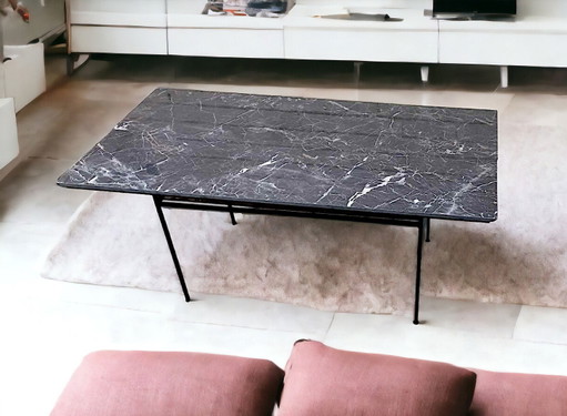 Design coffee table