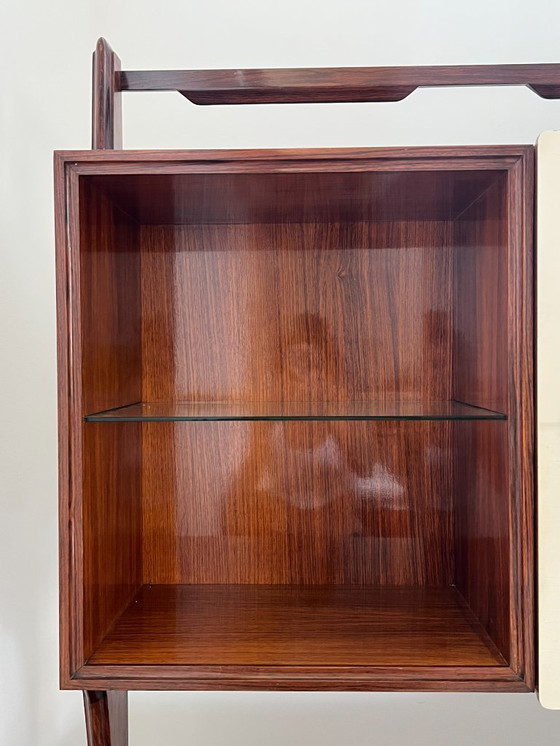 Image 1 of La Permanente Mobili Cantù, Gio Ponti - Cabinet Sideboard