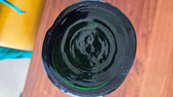 Image 1 of Two beautiful Stelvia vases, resemble Nanny Still