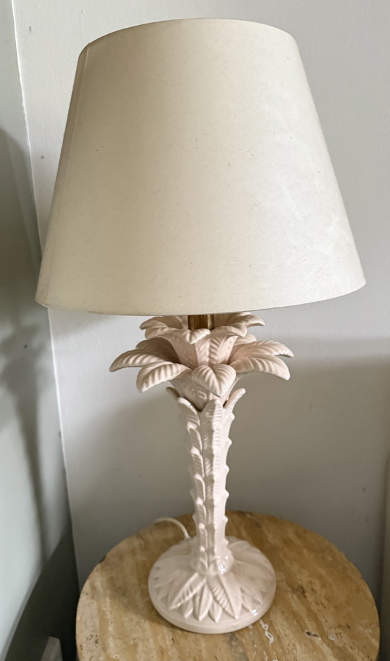 Image 1 of Rare set of Italian lamps 1960s