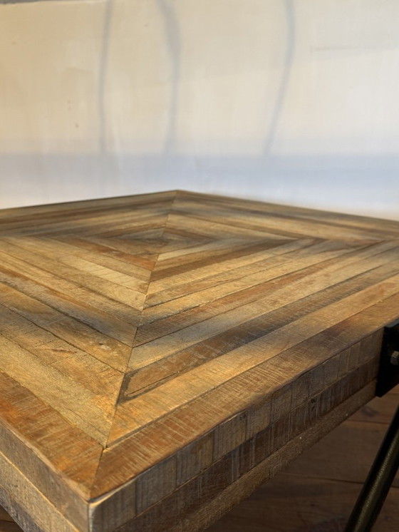 Image 1 of By-Boo Square coffee table