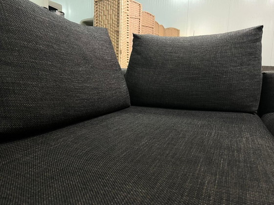 Image 1 of Sofá esquinero Aikon Lounge antracita de ZGAN Design en stock