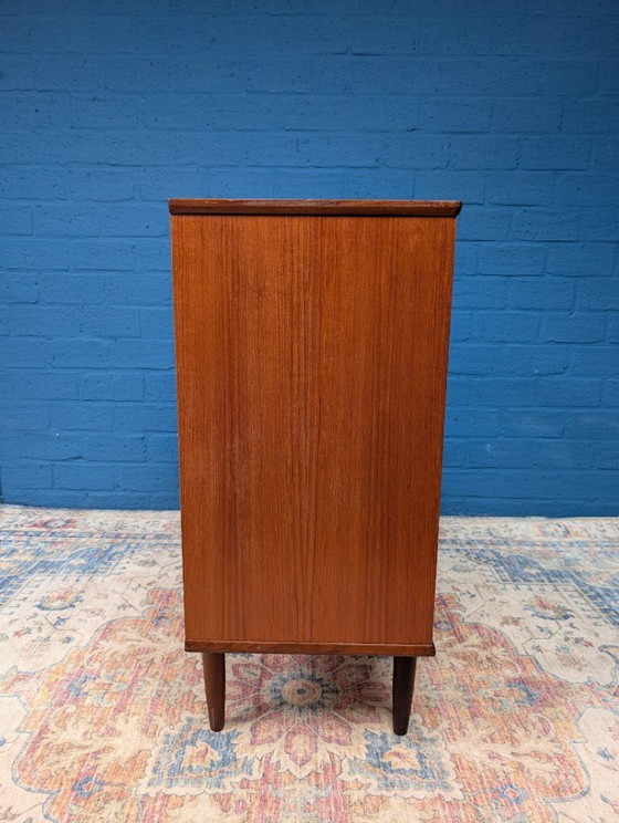Image 1 of Commode vintage, Ejsing Møbelfabrik, 1960