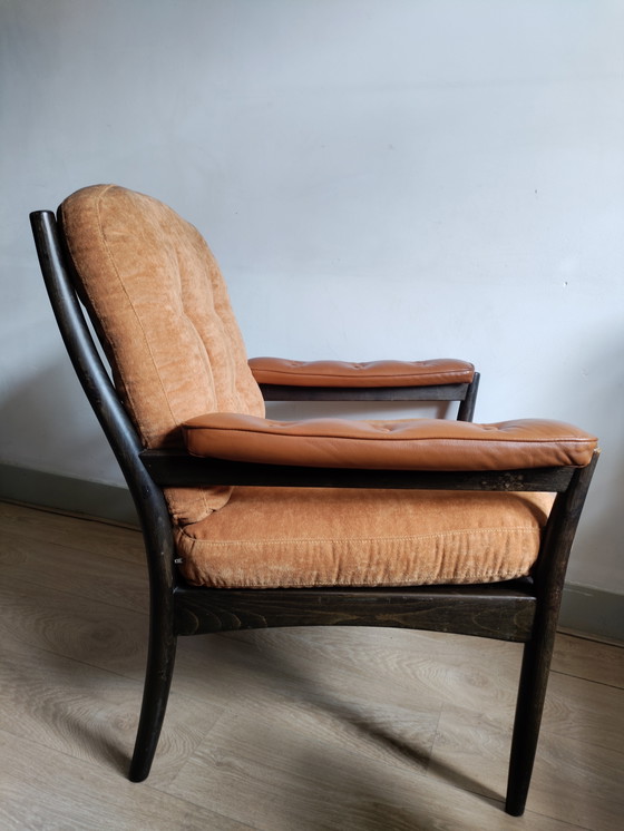 Image 1 of G-Mobel Fauteuil voor Göte Möbler