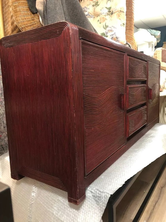 Image 1 of Vintage Vivai Del Sud Dressoir