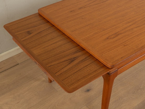 Couchtisch aus den 1960er Jahren – Couchtische, Wood (photo 12 of 12)