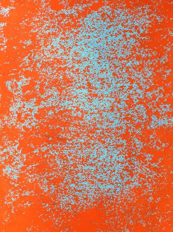 Anima en Animus – Schilderijen & Tekeningen, Canvas, Abstract (photo 5 of 18)