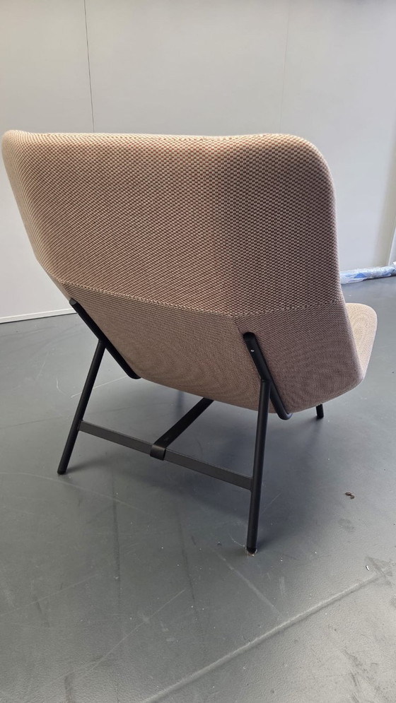 Image 1 of Artifort Soft Facet fauteuil van Scholten & Baijings