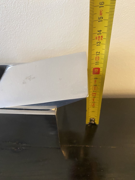 Image 1 of XO-asbak van Starck, model Ray Hollis