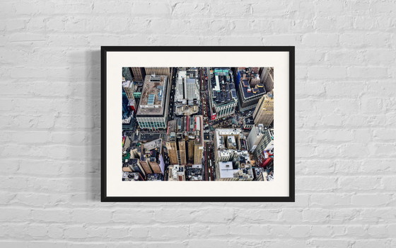 Image 1 of Strade di New York IV, New York