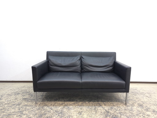 Divano di design Walter Knoll Jason Divano in pelle Divano