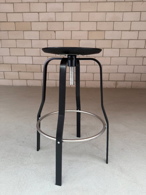 Lapalma Giro S106 stool (more in stock)