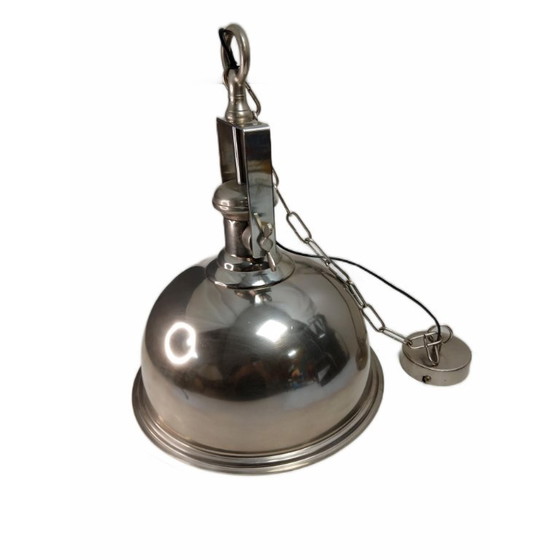 Image 1 of 2x Lampada a sospensione Kennedy di Light & Living