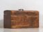 Antique storage chest (c.1920) #2 – Storage cabinet, Rustic (photo 15 of 40)