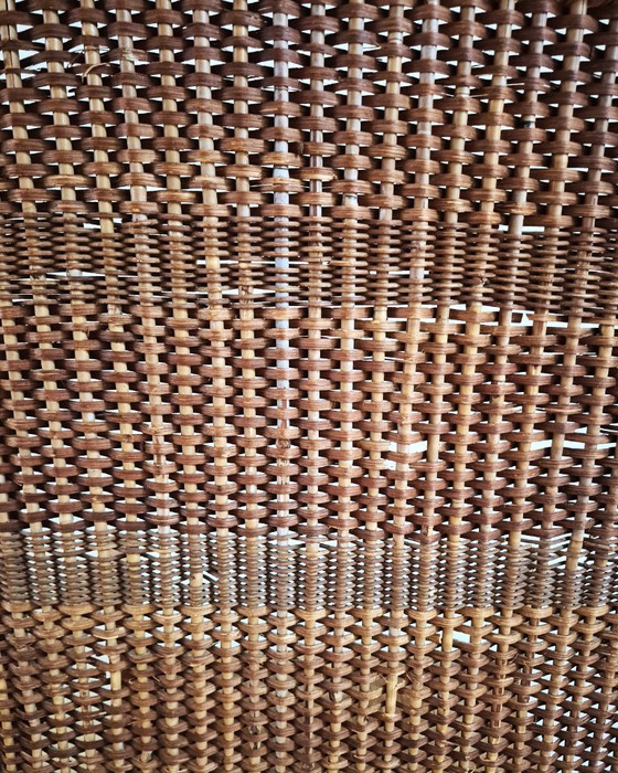 Image 1 of Chris Wegerif – Transvaal / Sedia delle Orcadi (Arti e Mestieri)