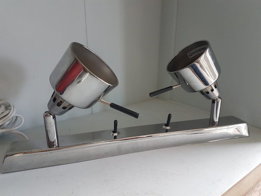 Vintage Ikea Spots : Type 'Fly' 80s/90s very good condition