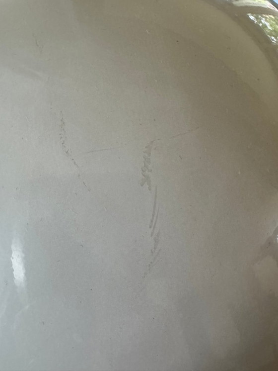 Image 1 of Lampada da terra Cuffia di Bieffeplast