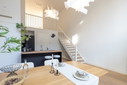Big Bang - Pendant - White - 320 cm Cable