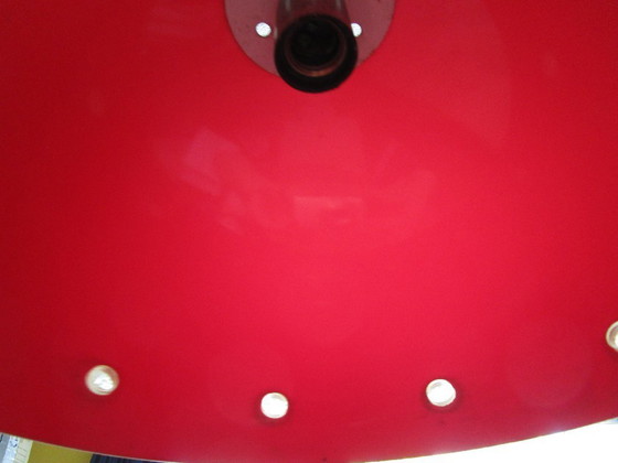 Image 1 of Vintage mushroom lamp | space-age design | Vintage 60's/70's