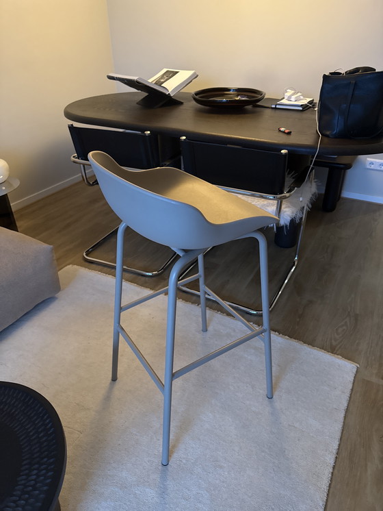 Image 1 of Normann Copenhagen barkruk Hyg