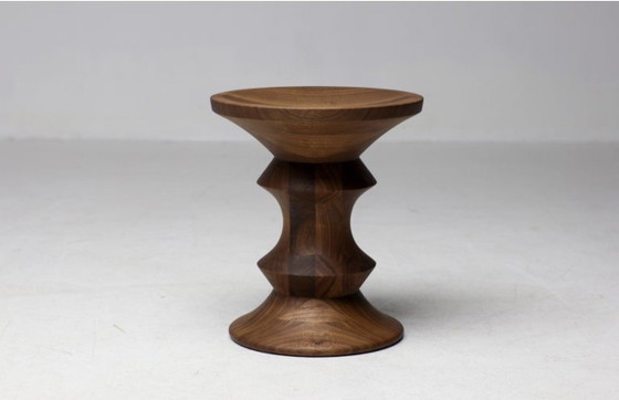 Image 1 of Sgabello Vitra modello C