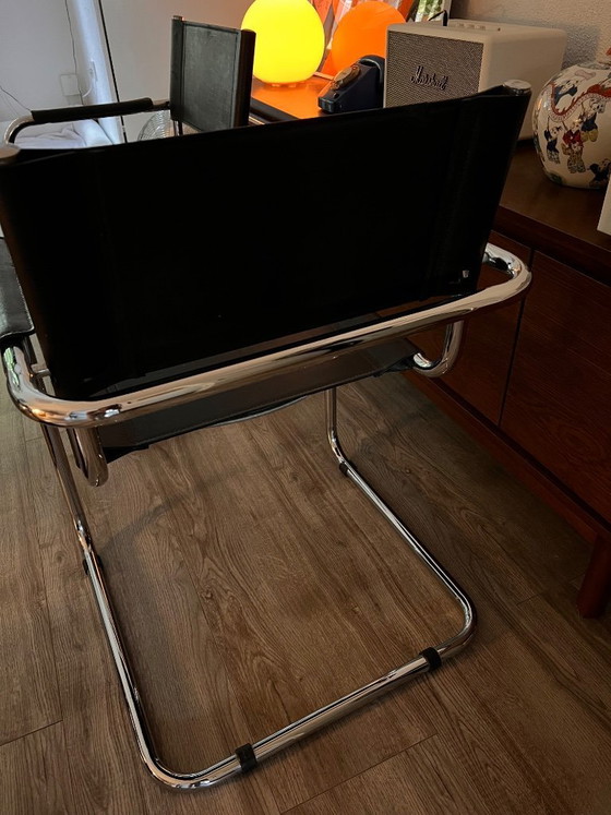 Bauhaus-stijl Stoelen – Mart stam replica, Stoelen / fauteuils, Metal (photo 3 of 9)