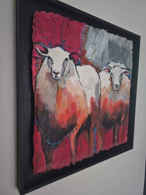 Image 1 of Art by Gerda Elfring
