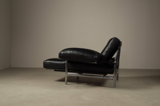 Image 1 of B&B Italia Diesis Chaise Longue by Antonio Citterio & Paolo Nava