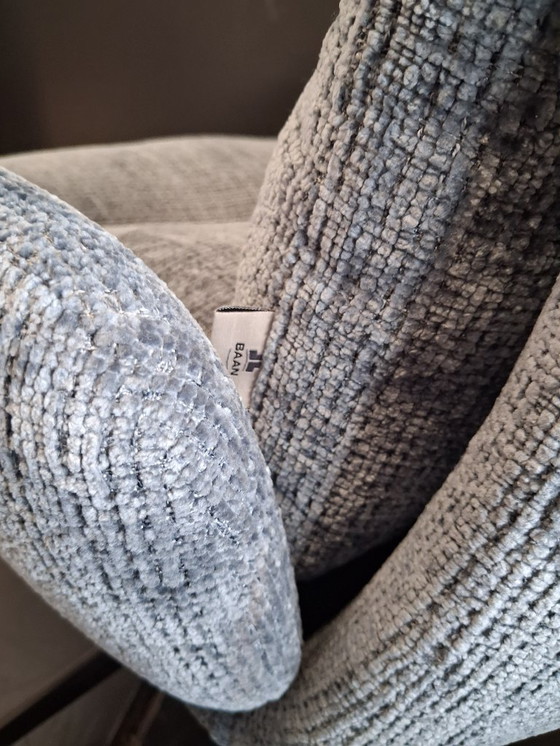 Image 1 of Fauteuil pivotant Cooper