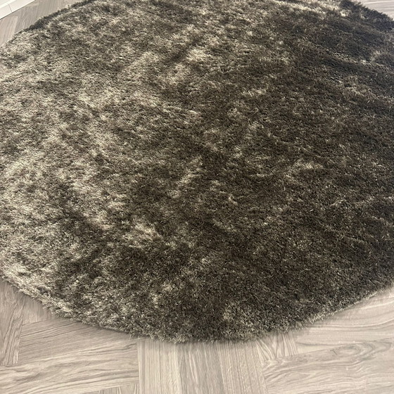 Image 1 of Brinker Carpets Arezzo vloerkleed - Ø240