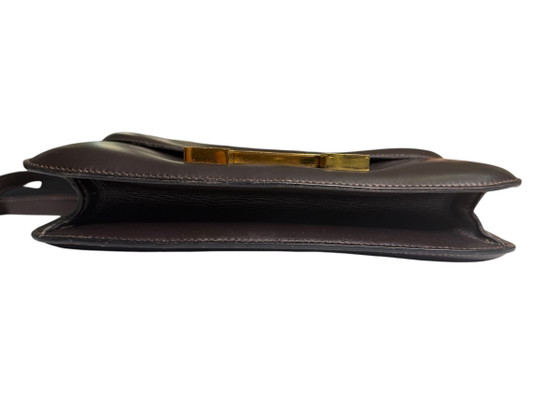 Image 1 of Hermès Constance Tasche