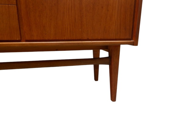 Image 1 of Bartels vintage sideboard, 1960s